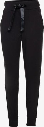 Osaga meisjes joggingbroek - Zwart - Maat 134/140