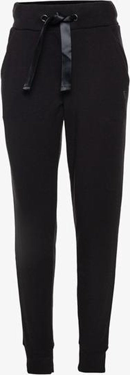Osaga meisjes joggingbroek - Zwart - Maat 134/140