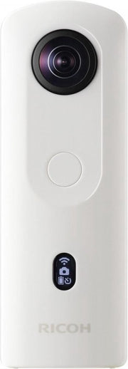 Ricoh theta sc2 wit
