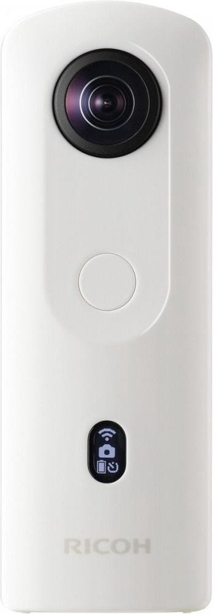 Ricoh theta sc2 wit