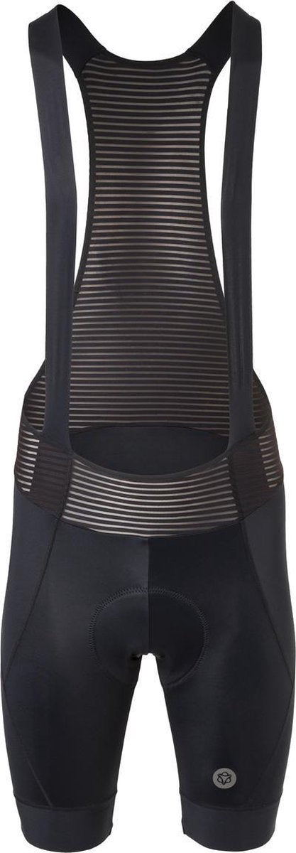 AGU Switch Fietsbroek met Zeem II Essential Heren - Zwart - XXXL