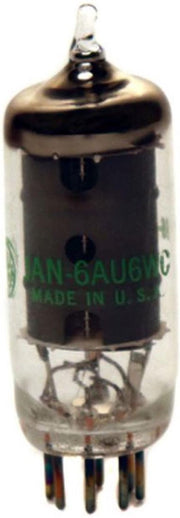 Electro-Harmonix 6AU6WC JAN GE Versterker Buis