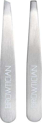 Browtician The Stylist Mini Fix system tweezers
