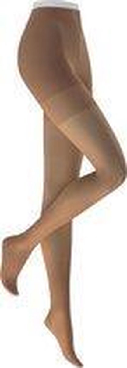 Kunert Fly & Care 40 Panty - Cashmere - Maat 42-44