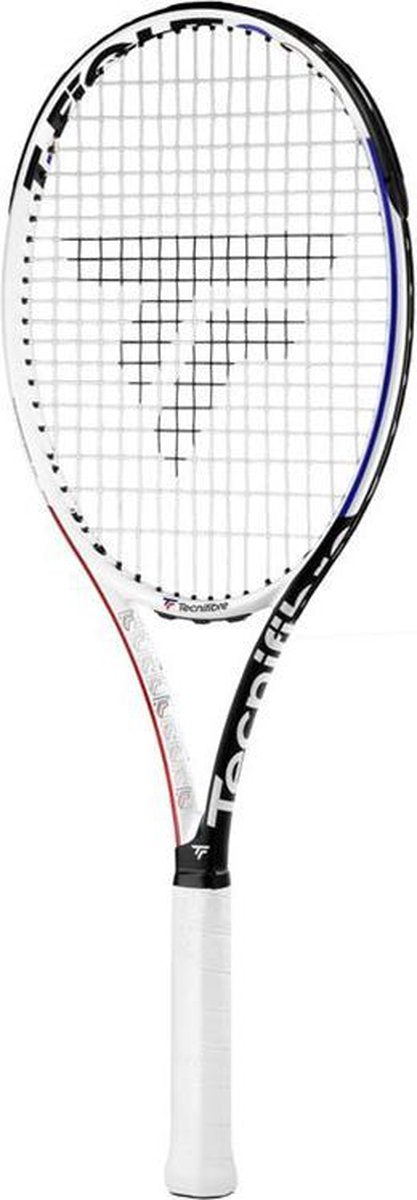 Tecnifibre T-Fight RS 300 Senior Tennisracket - Gripmaat L3