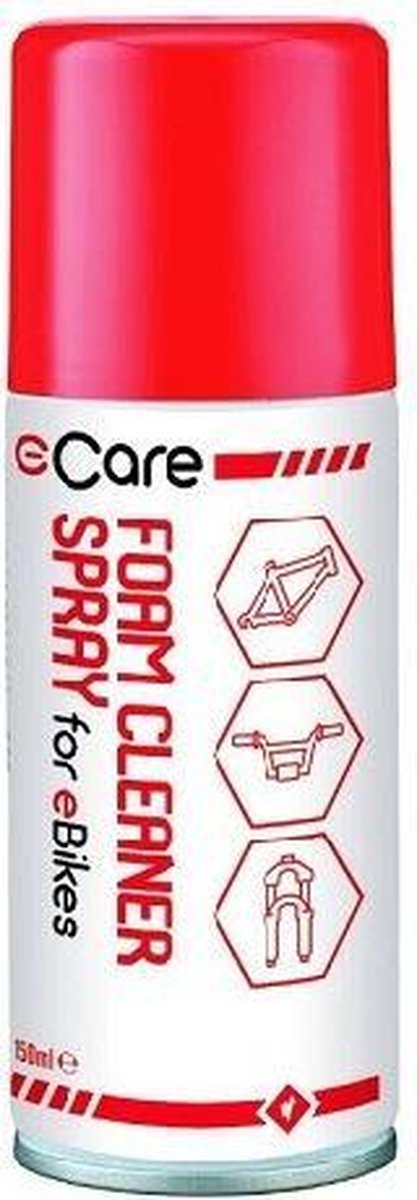 WELDTITE eCare Foam Cleaner Spray 150ml