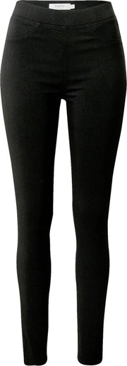 B.young jeggings bykeira bydixi Zwart-S (27-28)