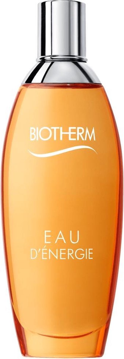 Biotherm Eau d'Energie - 100 ml - eau de toilette spray - damesparfum/bodymist