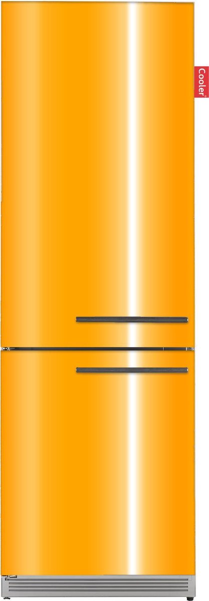 COOLER LARGEPREMIUMRIGHT-FORA Combi Bottom Koelkast by Boretti