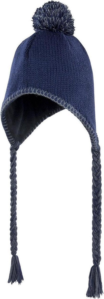 muts inca navy volwassenen