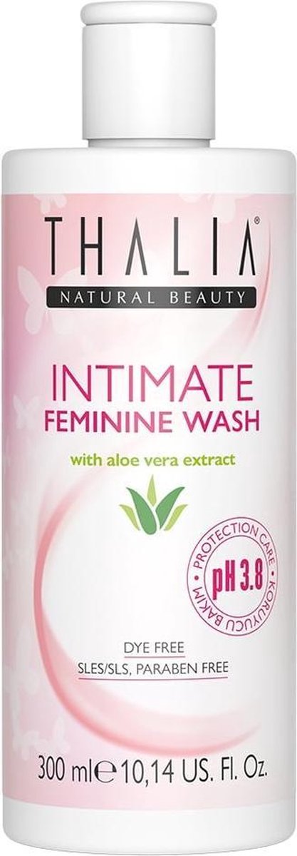 Thalia Intieme wasGel - 300 ml