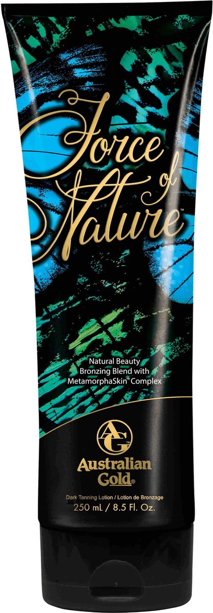 Australian Gold Force Nature