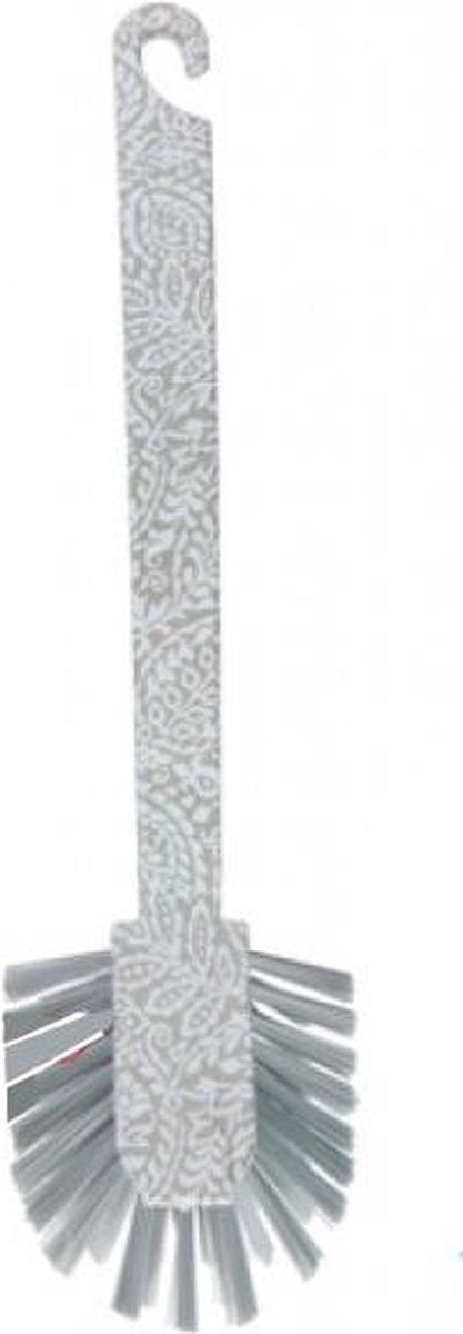 Tom Afwasborstel Grijs 27 Cm
