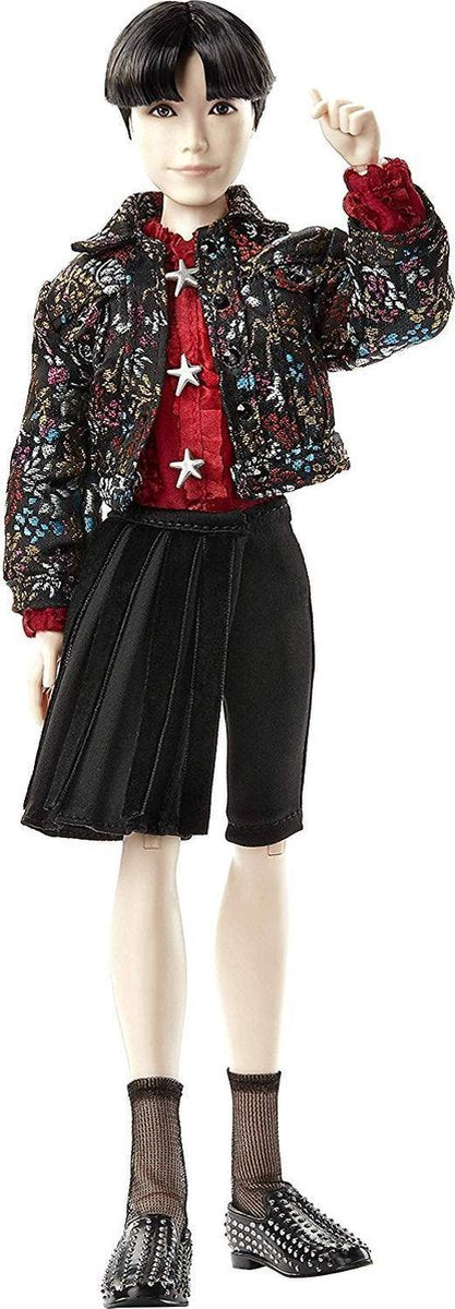 Mattel BTS Bangtan Boys K-Pop – J-Hope – Prestige Figure