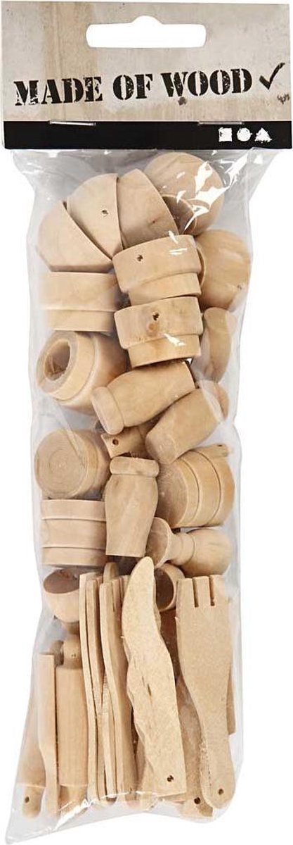 Kitchen Tools. L: 40-60 mm. 50 pc