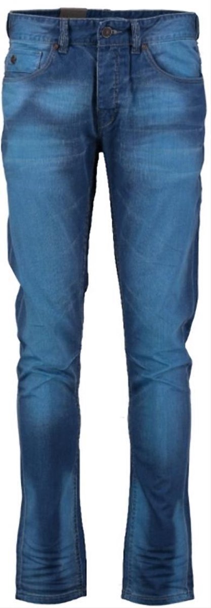 Cast Iron Cope BRF tapered fit jeans - Maat W34-L32
