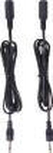Scalextric - Throttle Extension Cables (Sc8247)