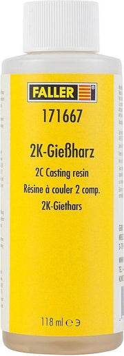 Faller - 2K-Giethars