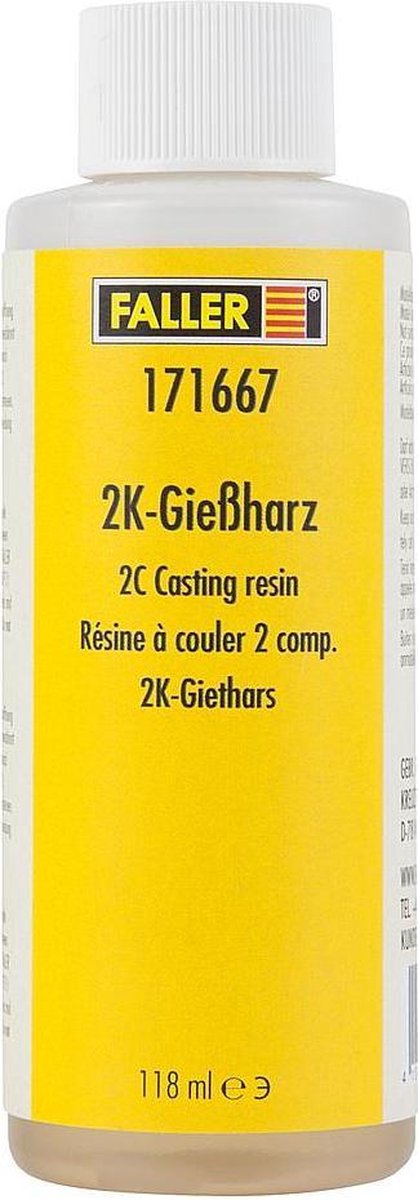 Faller - 2K-Giethars