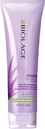 Matrix Hydrasource Aqua-Gel Conditioner Unisex Niet-professionele haarconditioner 250 ml