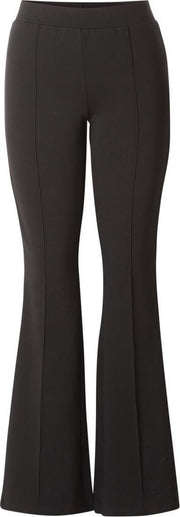 ES&SY Unisa Broek - Black - maat 36