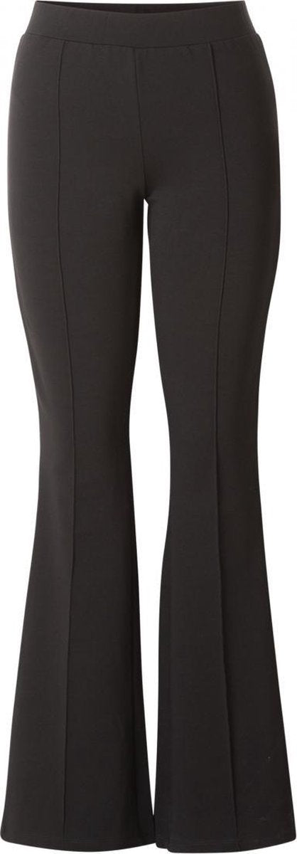 ES&SY Unisa Broek - Black - maat 36