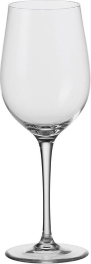 Leonardo Ciao+ Witte Wijnglas - 0.37 l - XL - 6 stuks