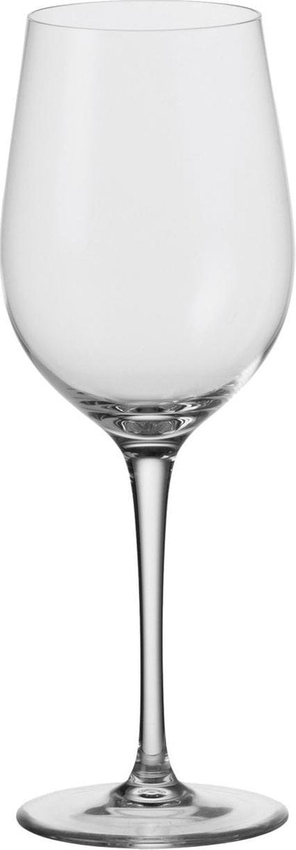 Leonardo Ciao+ Witte Wijnglas - 0.37 l - XL - 6 stuks