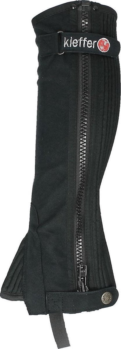 Kieffer Minichaps  Micro - Black - s