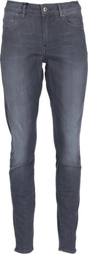 Jeans Shape grijs