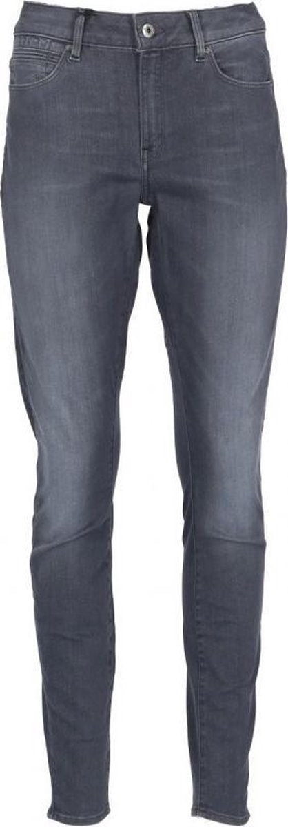 Jeans Shape grijs