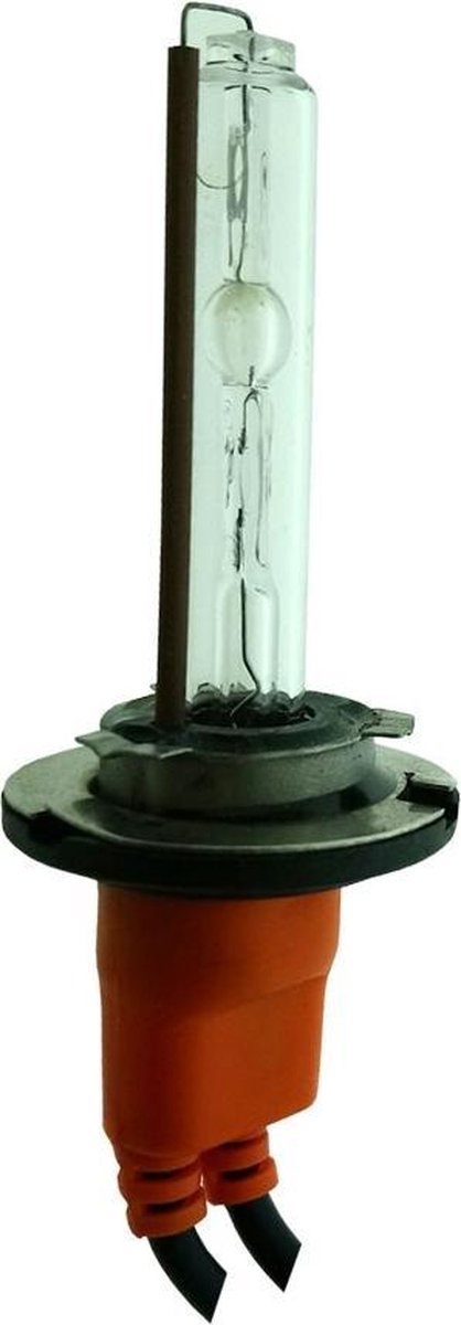 H11b 5000k HiD Light budget Xenon vervangingslamp