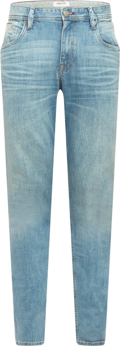 Blend jeans Blauw Denim-30-32
