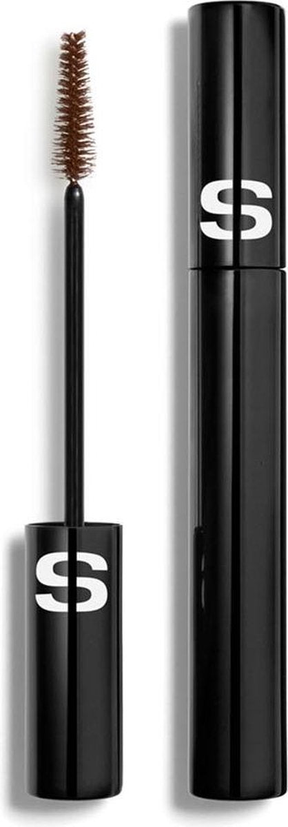 Sisley So Strech Mascara Pestau00d1as 02 Deep Brown 1un