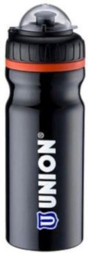 Union Bidon 680 Ml Zwart