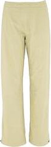Dames Wandelbroek | Royal Robbins Zipoff | Zandkleur maat 40
