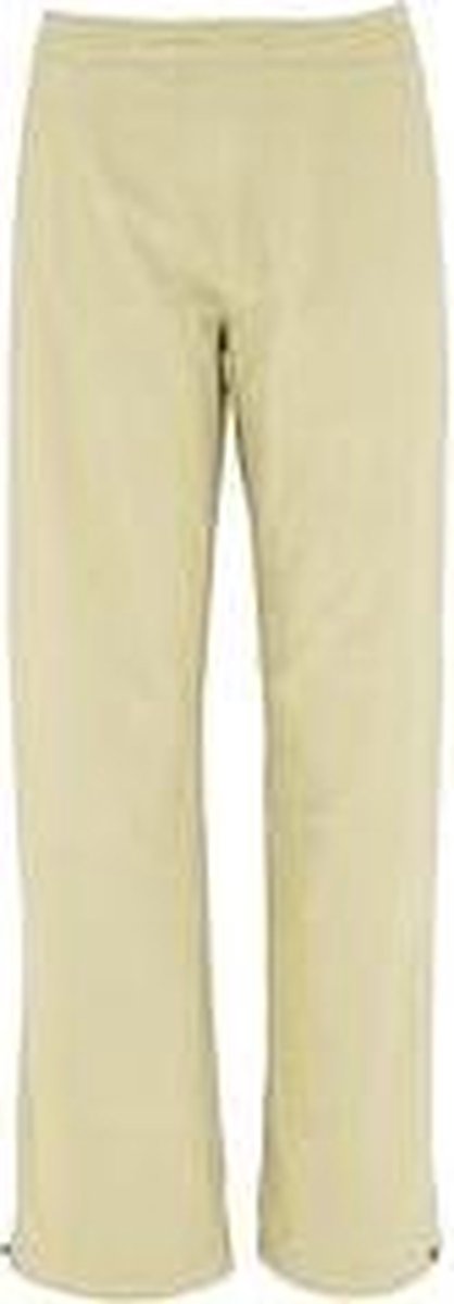 Dames Wandelbroek | Royal Robbins Zipoff | Zandkleur maat 40