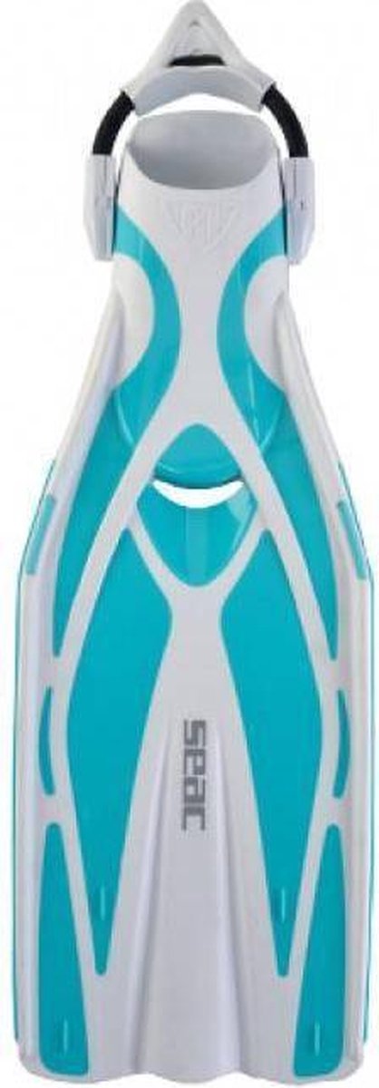 Seac F1 S - Zwemvliezen - Turquoise - S/M