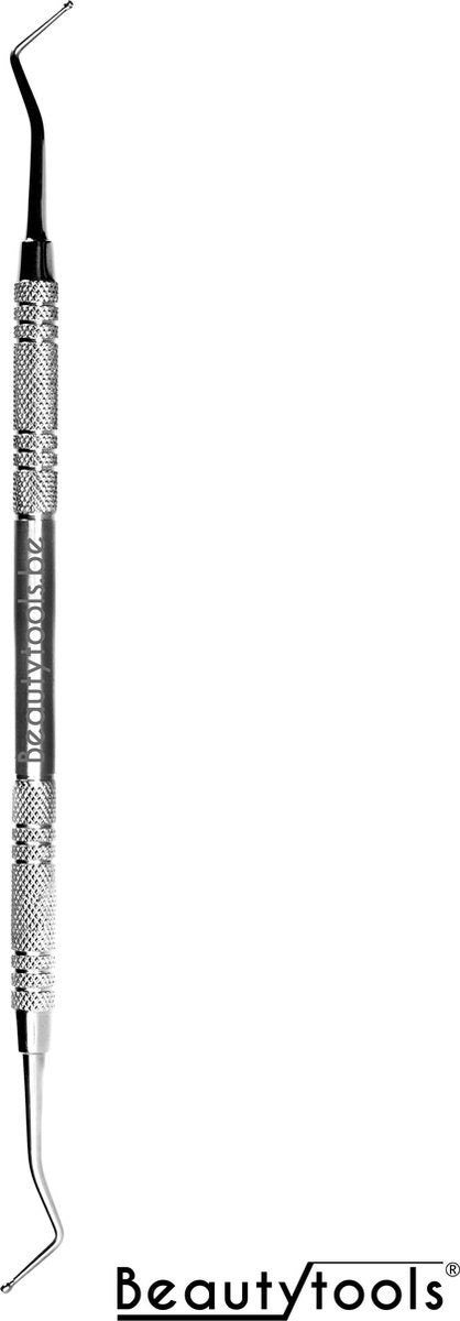 Beautytools Vulinstrument/Drukken Van Tandvulling - Fijn (Dubbel) - (DT-0584)