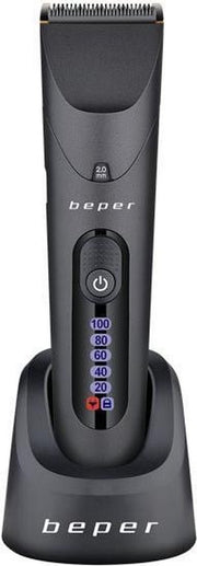 Oplaadbare Tondeuse 7 kammen - Beper 40.743
