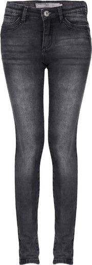 GEISHA Jeans meisje zwart maat 128