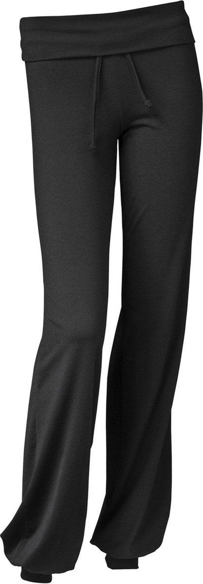 Papillon - Sportbroek - Vrouwen - Maat L - zwart