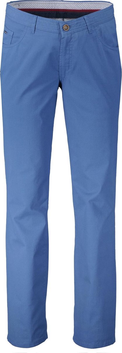 Jac Hensen Jeans - Modern Fit - Blauw - 58