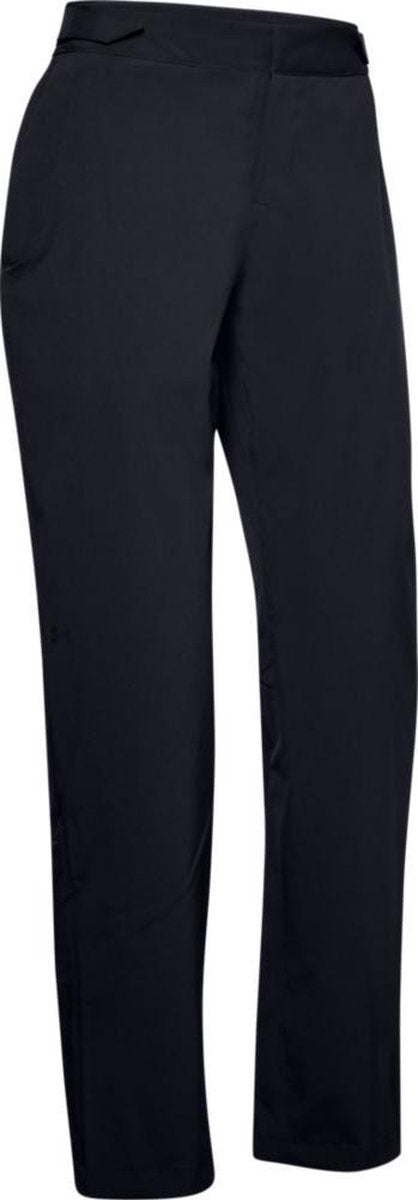 Under Armour Elements Rain Pant-Black / / Black
