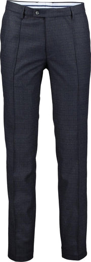 Nils Pantalon - Slim Fit - Blauw - 52