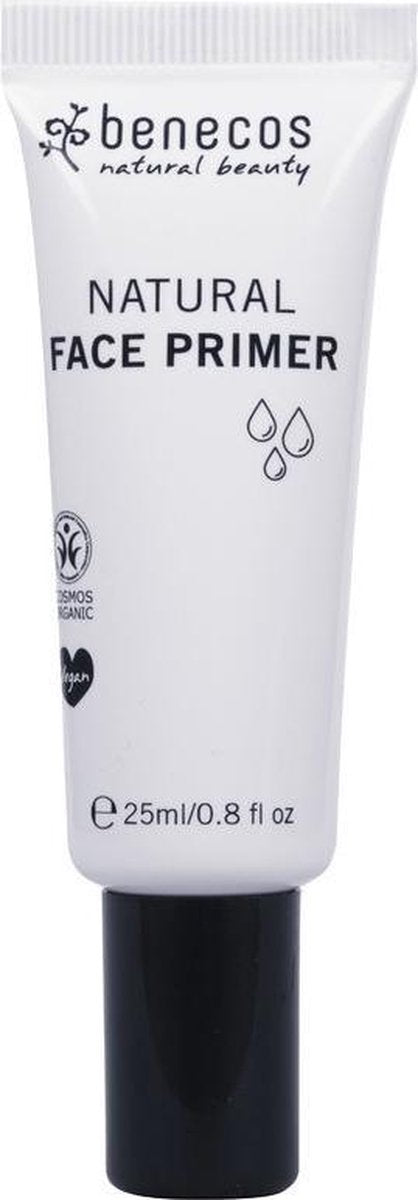 Benecos Face Primer (Vegan)
