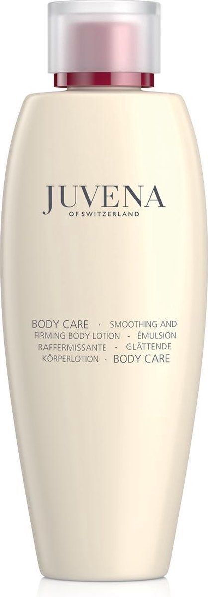 JUVENA - BODY Daily Adoration BODY Daily Adoration - 200ml
