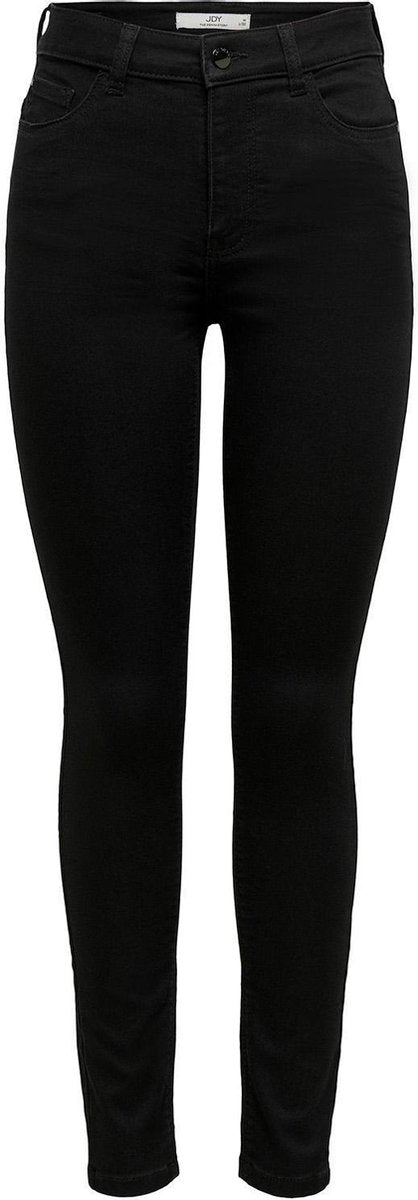 Jdynewnikki Life High Skn Blk Dnm N 15208239 Black Denim