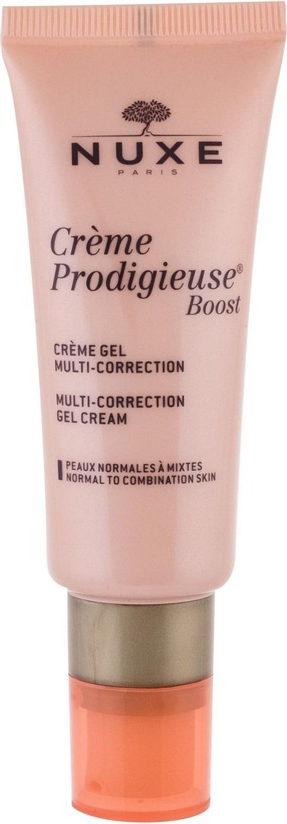 Nuxe - Prodigieuse Multi-Correction Gel Cream 40 ml