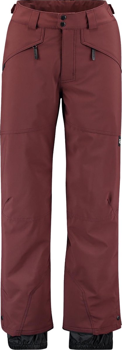 Old Stuff Wintersportbroek Hammer - Bitter Chocolate - Xs